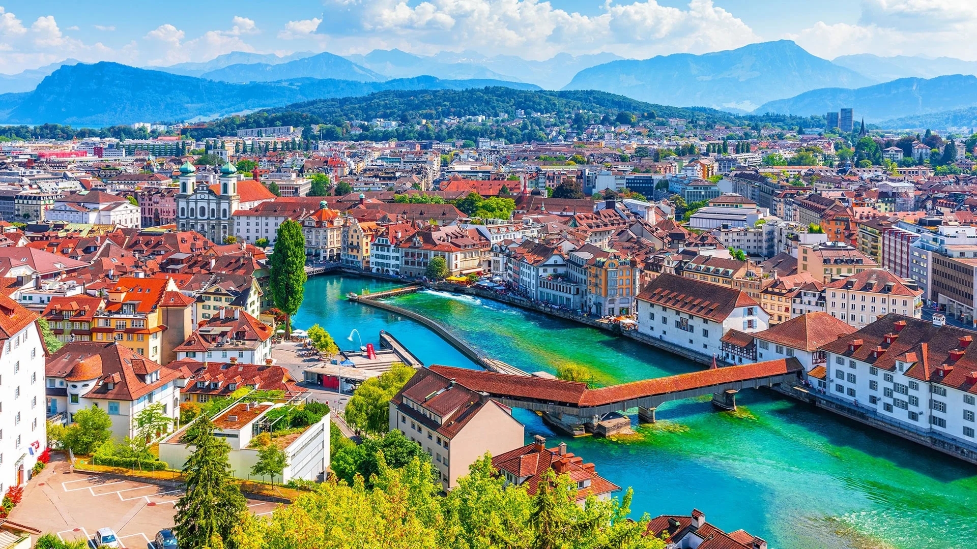 راهنمای شناخت فرهنگ و آداب رسوم مردم سوئیس