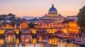 ۱۰ مورد از معروف‌ ترین جاهای دیدنی رم