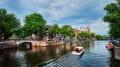 سفرنامه آمستردام؛ رویای بیداری