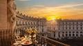 معرفی برترین هتل های شهر رم